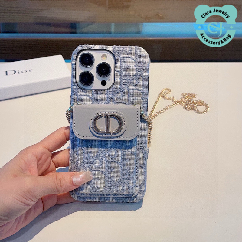 Dior DM Phone Cases 100 5