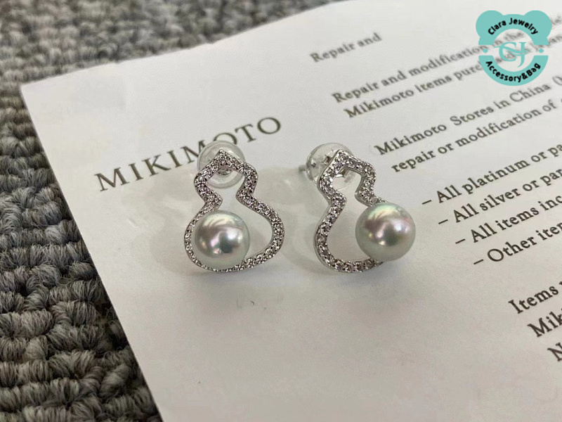 FG Earring