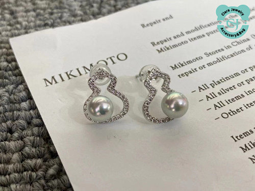 FG Earring