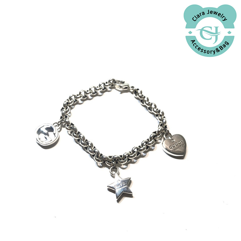 Gucci BH Bracelet
