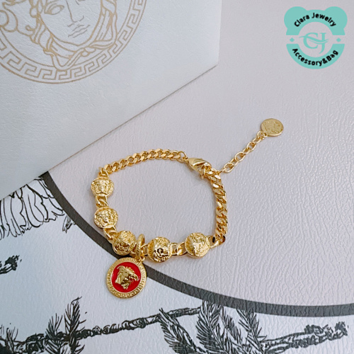 Versace FG Bracelet