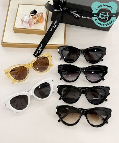 Saint Laurent XY Sunglasses