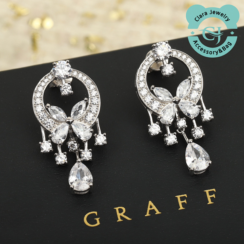 Butterfly Earrings