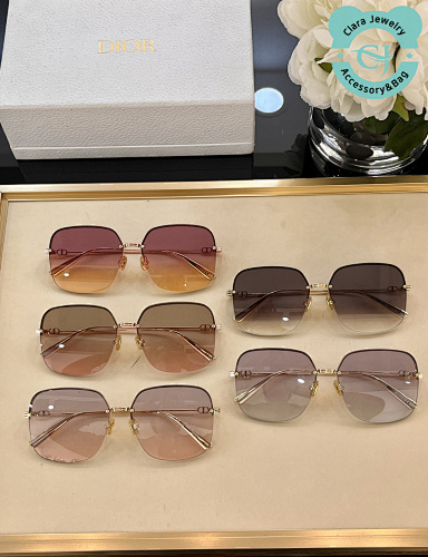Dior XY Sunglasses