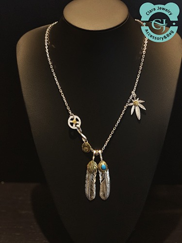 BH Necklace