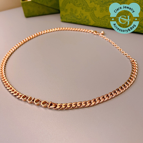 BH Necklace 95