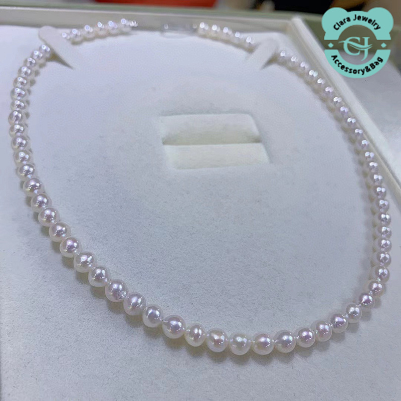 FG Necklace