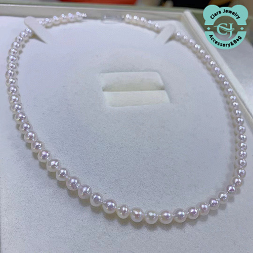 FG Necklace