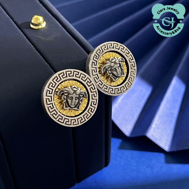 Versace FG Earring 55