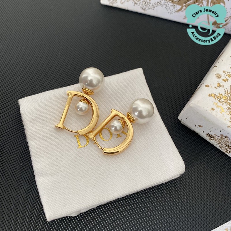 Dior FG Earring 55