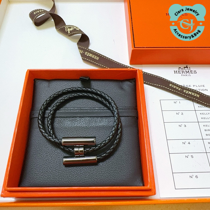 Hermès FG Bracelet 90