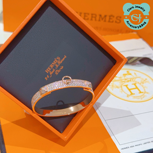 Hermès FG Bracelet