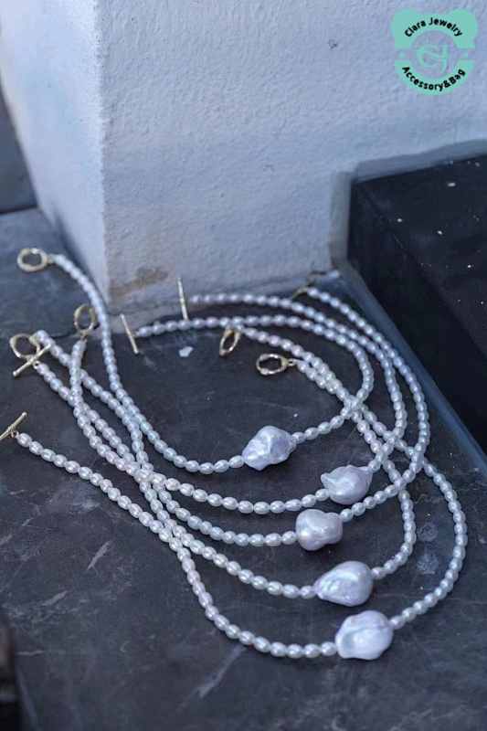 FG Necklace