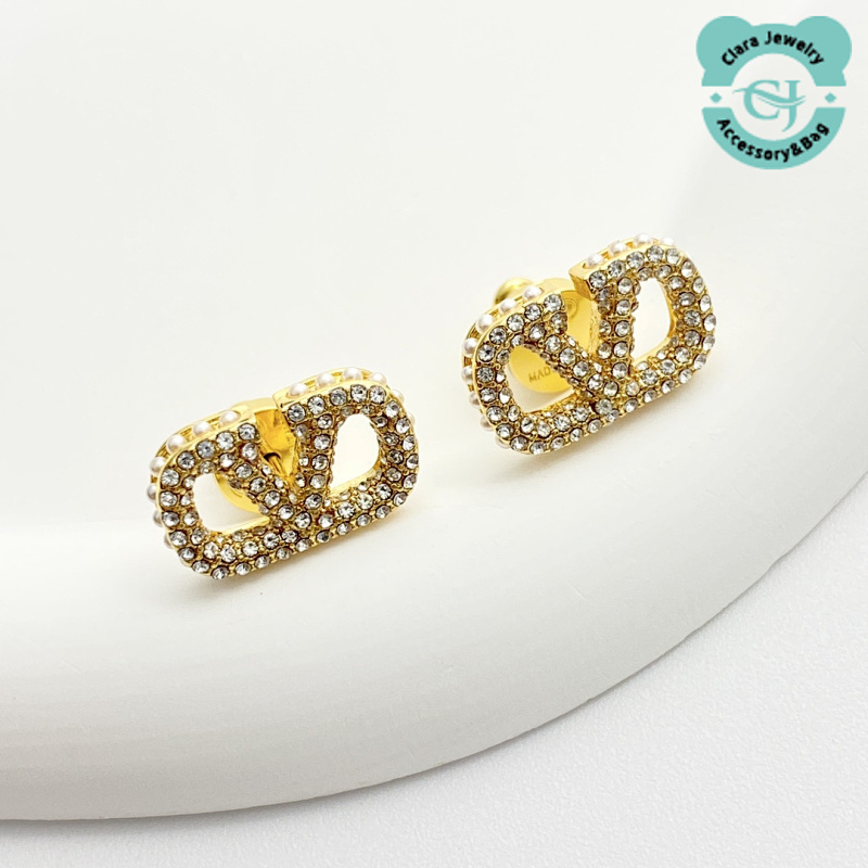 Valentino FG Earring 65