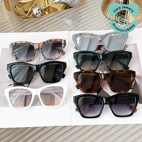 Burberry XY Sunglasses