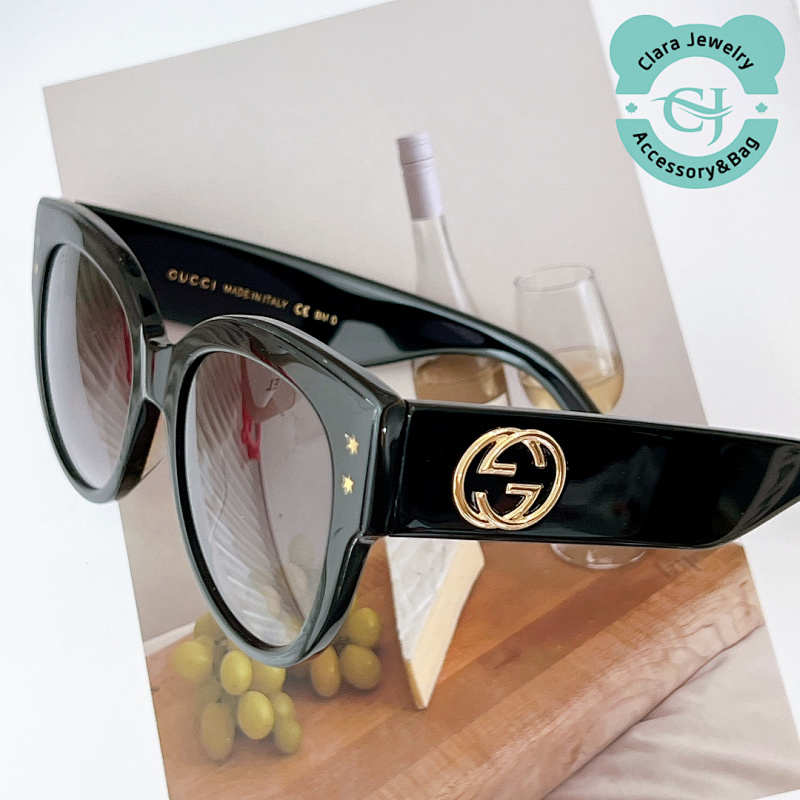 Gucci XY Sunglasses