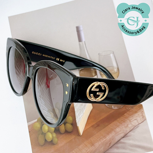 Gucci XY Sunglasses