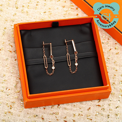 Pig Nose Earrings