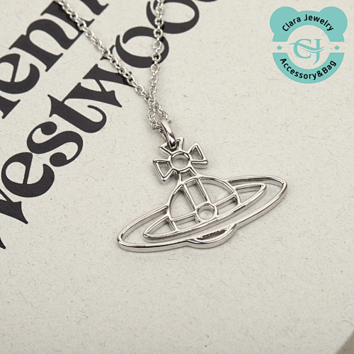 Beautiful Limited Edition Enamel Pearl Necklace