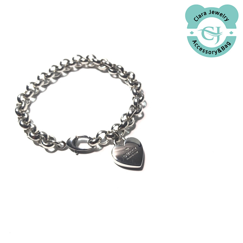 Gucci BH Bracelet