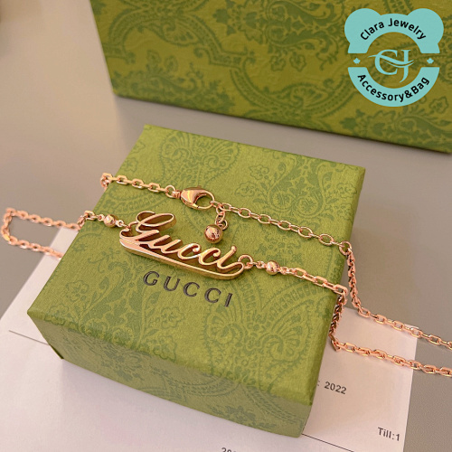 Gucci BH Bracelet 95