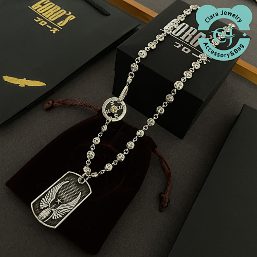FG Necklace