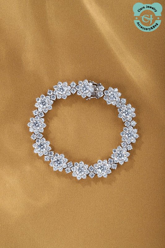 Sunflower Bracelet