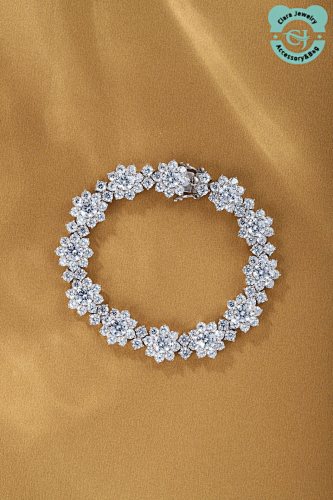Sunflower Bracelet