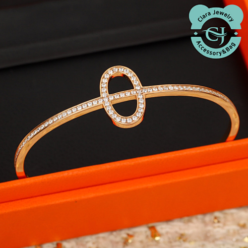 Pig Nose Bracelet
