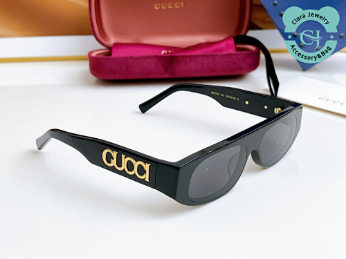 Gucci XY Sunglasses