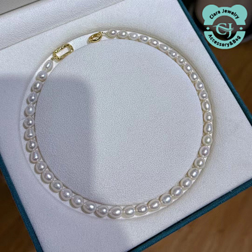 FG Necklace