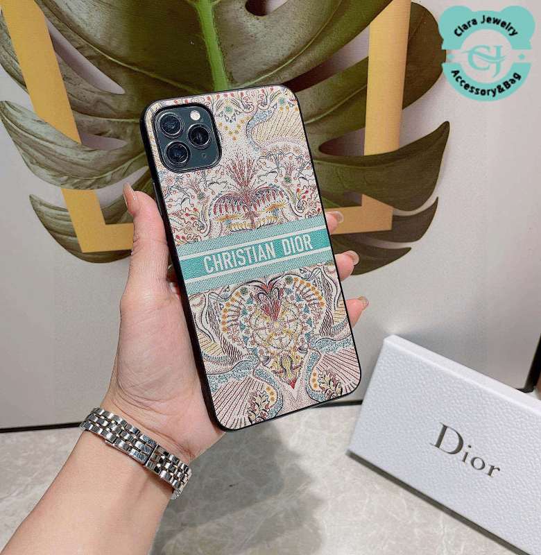 Dior DM Phone Cases 95 6