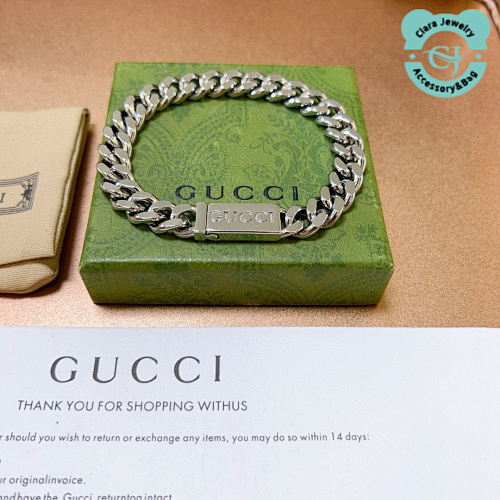 Gucci FG Bracelet 95
