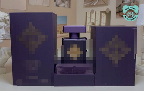 P Perfume KK