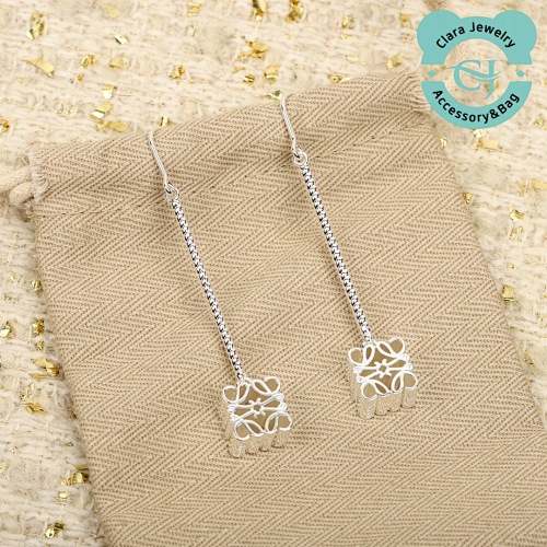 Loe Diamond Ear Hooks