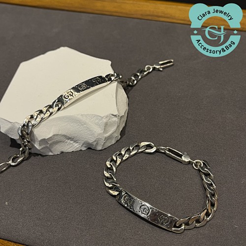 Gucci LL Bracelet 70
