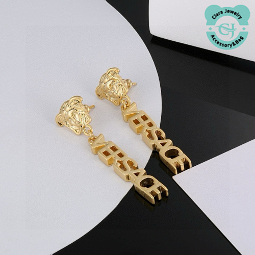Versace FG Earring 45