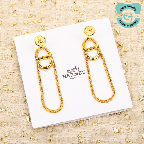 Pig Nose Earrings