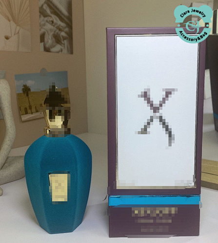P Perfume KK