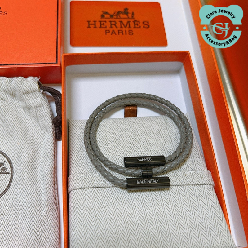 Hermès FG Bracelet 90