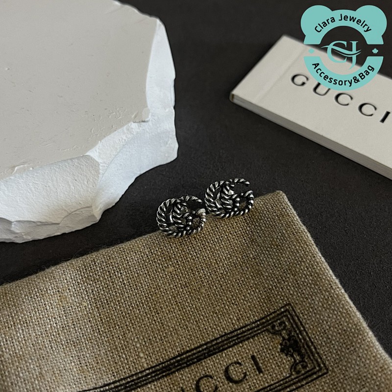 Gucci BH Earrings