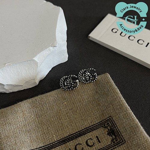 Gucci BH Earrings