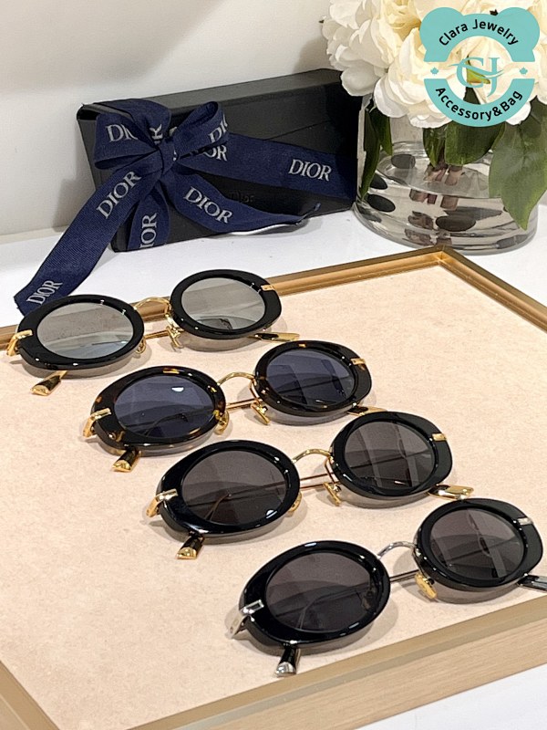 Dior XY Sunglasses