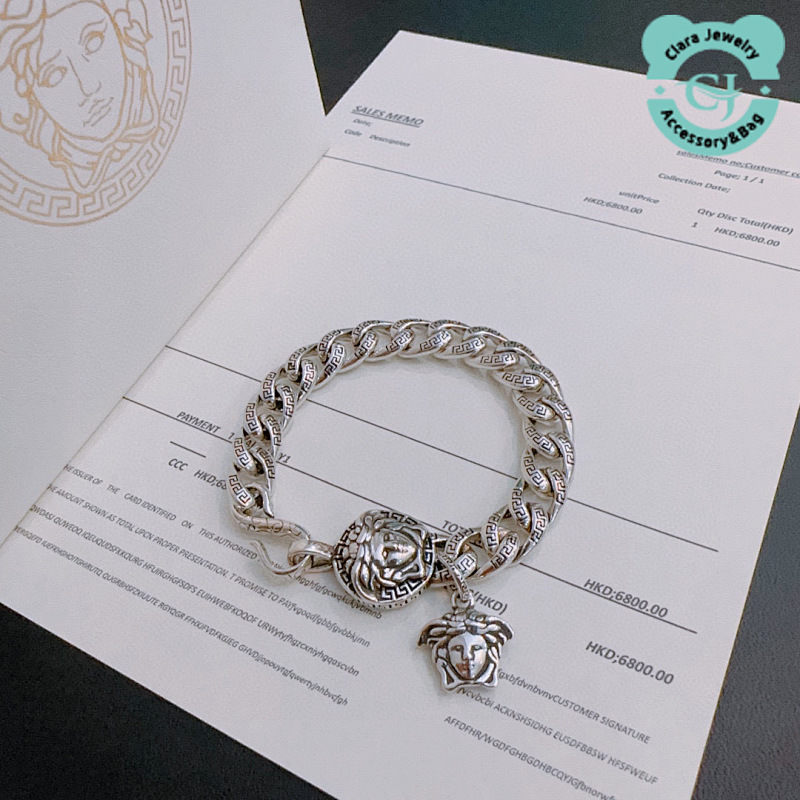 Versace FG Bracelet
