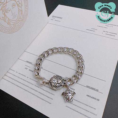 Versace FG Bracelet