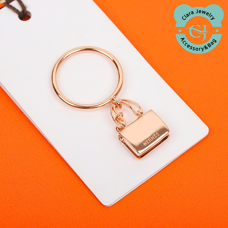 Bags And Rings