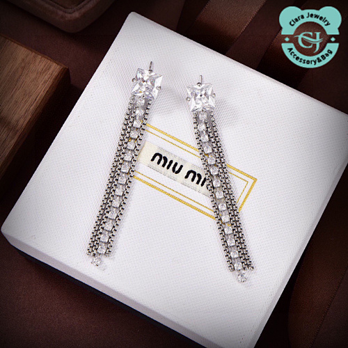 Miu Miu FG Earring 53