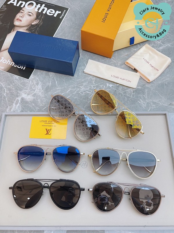 XY Sunglasses
