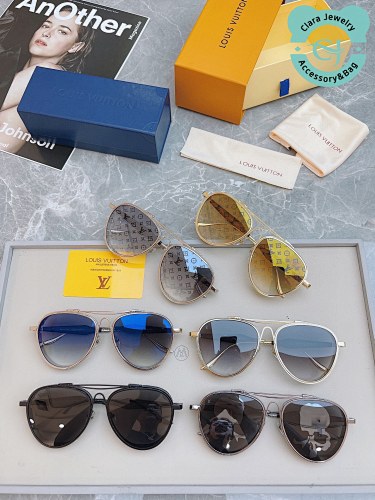XY Sunglasses