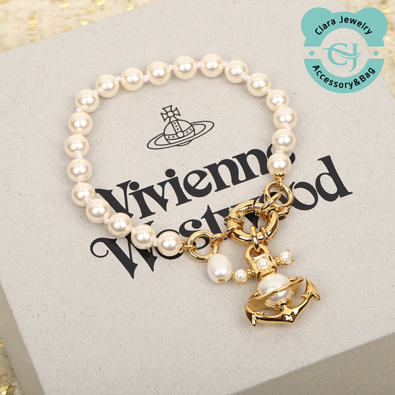 Highly Recommended Beautiful Anchor Bracelet